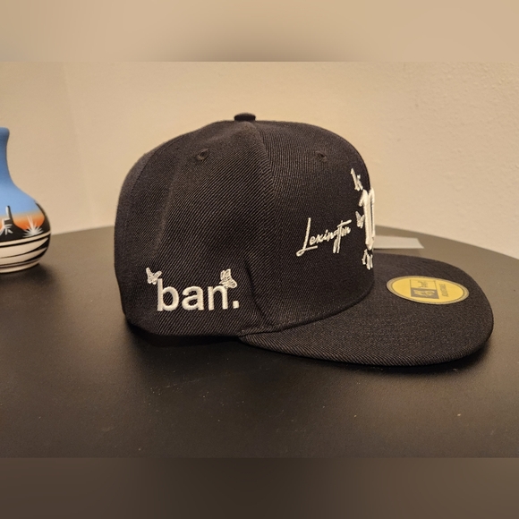 BAN Kentucky Snapback - Picture 3 of 3